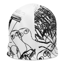 Load image into Gallery viewer, Watchers Beanie
