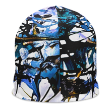 Load image into Gallery viewer, The Mess Beanie
