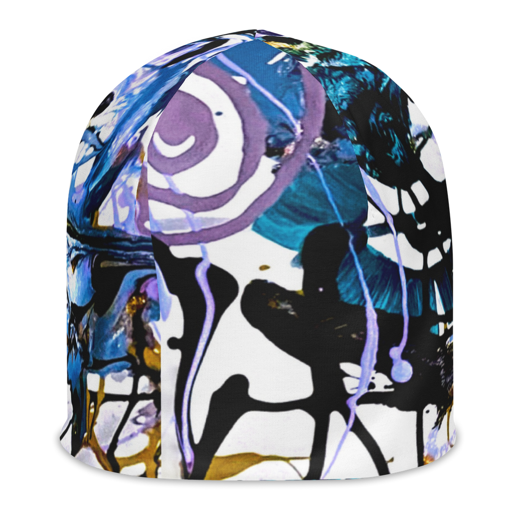 The Mess Beanie
