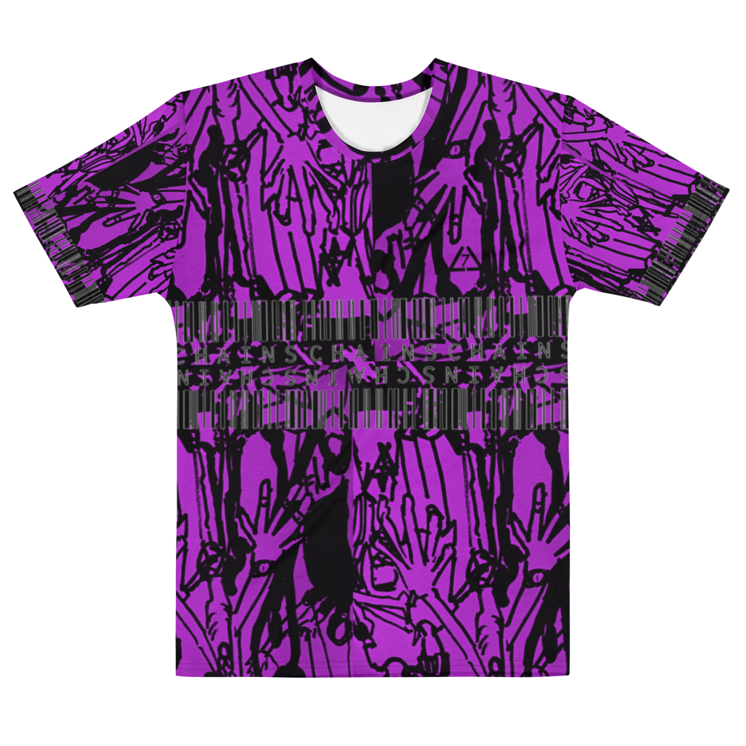 Chains (Purple)