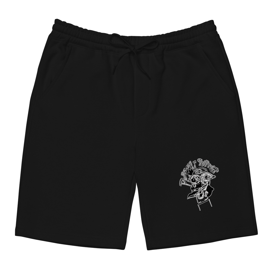 Profit or Prophet Shorts