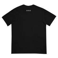 Load image into Gallery viewer, 777 Logo Tee (Black)
