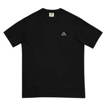 Load image into Gallery viewer, 777 Logo Tee (Black)
