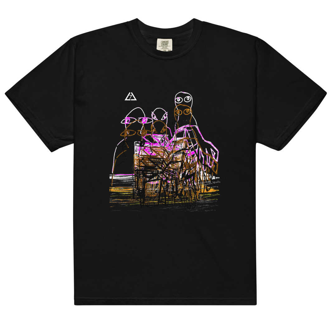 The Machine Tee