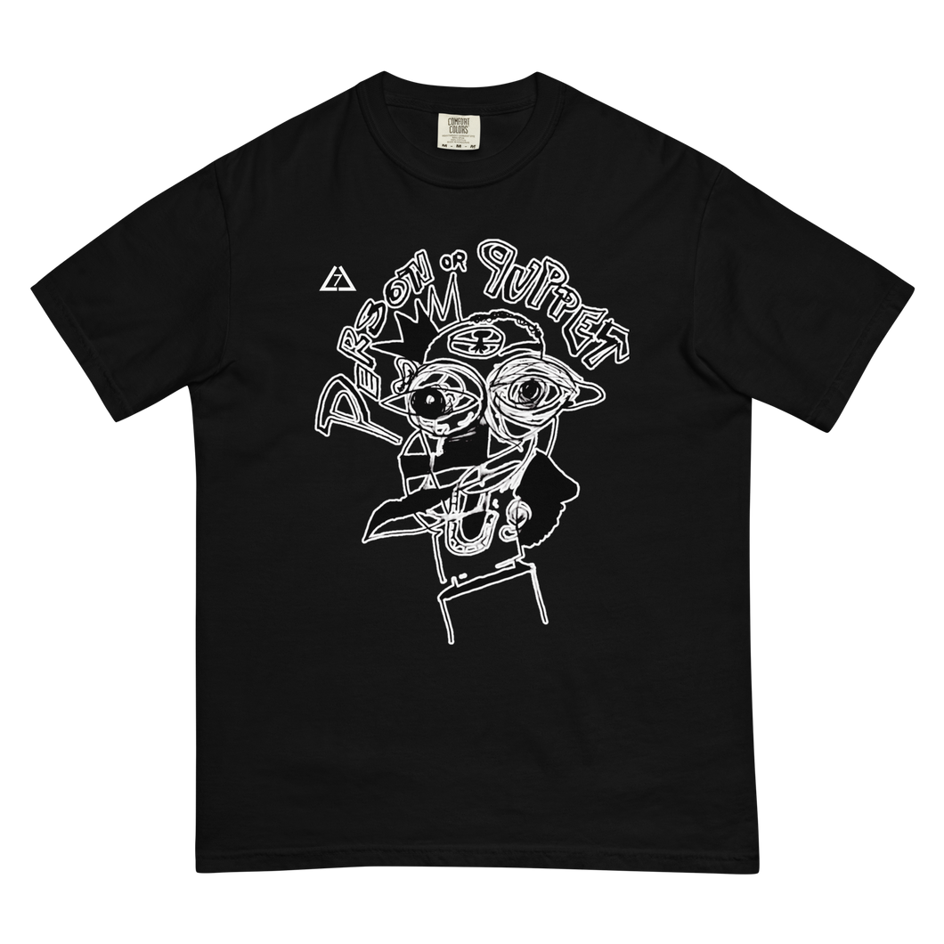 Prophet or Profit Tee