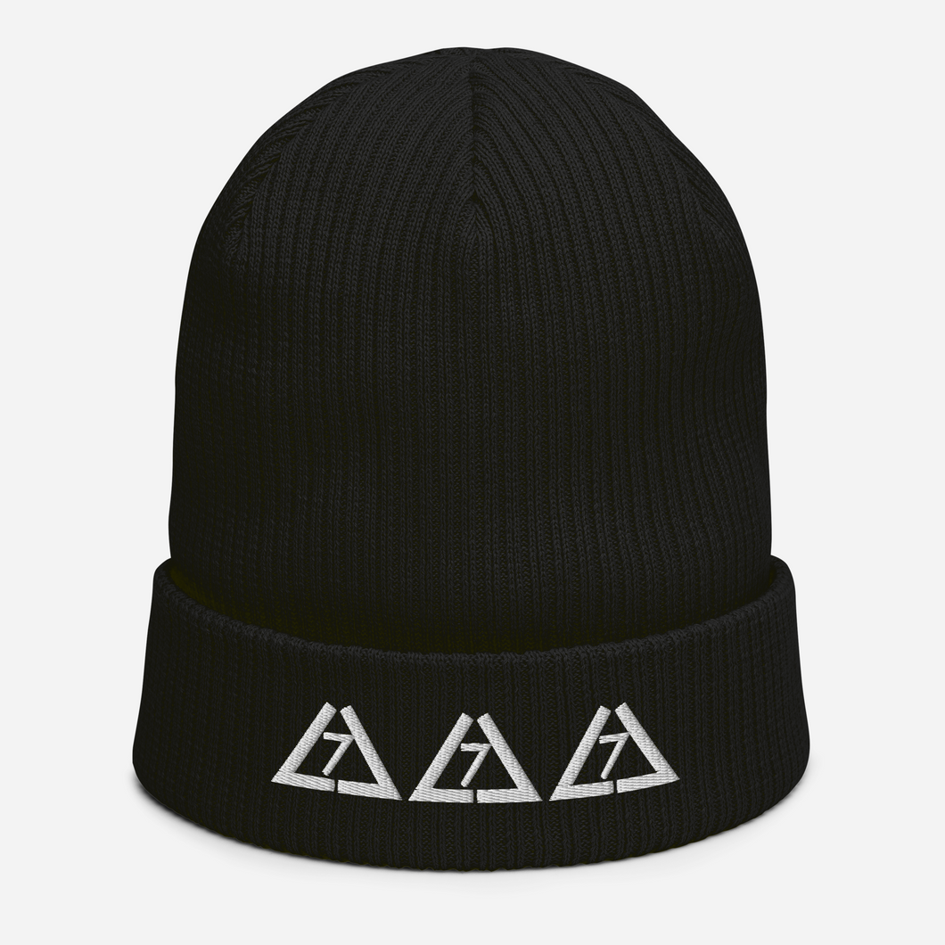 777 Beanie