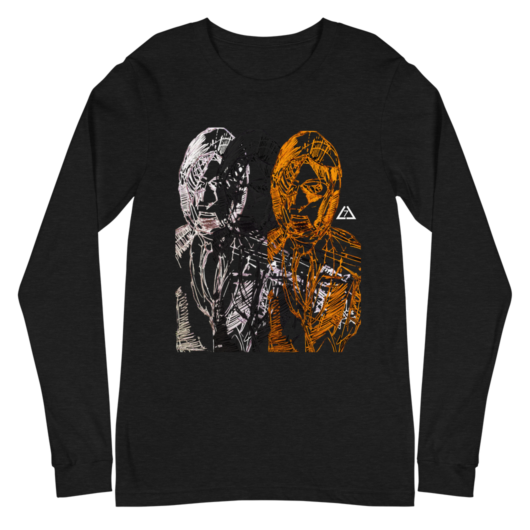 Rage Tee