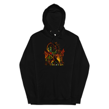 Load image into Gallery viewer, Tribal Hoodie
