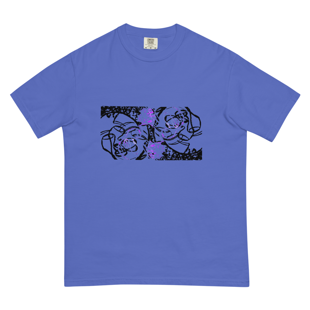 “Starlit Tee”